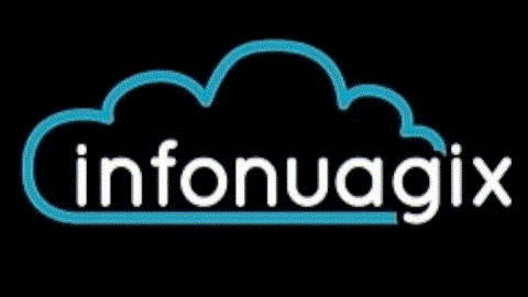 Infonuagix Logo